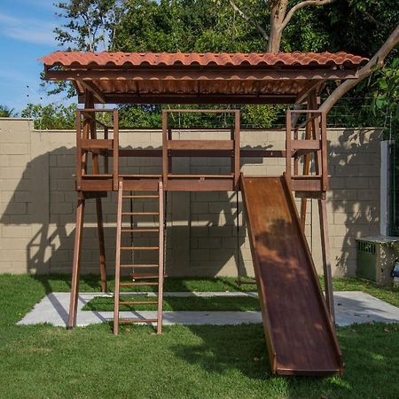 ポルトセグロ Casa Da Leleヴィラ エクステリア 写真