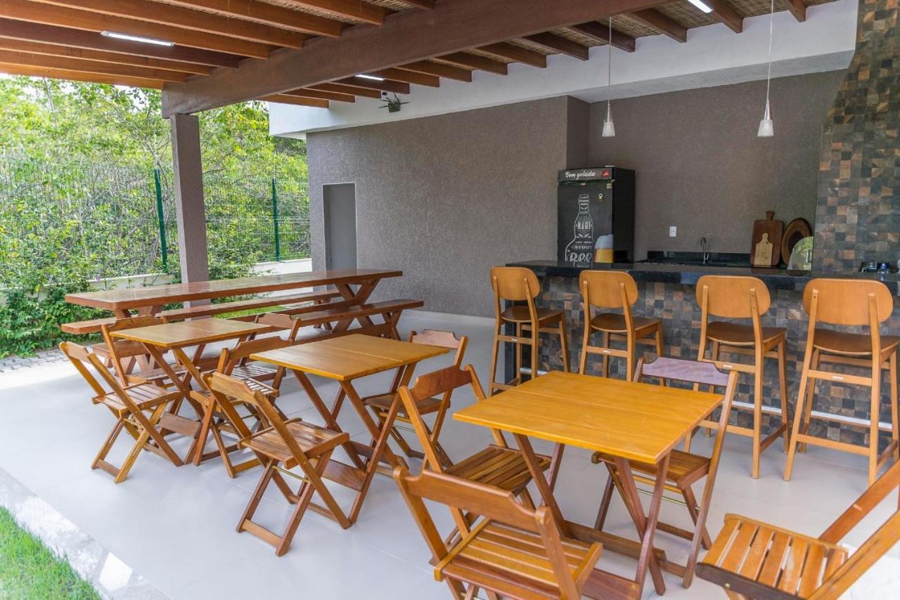 ポルトセグロ Casa Da Leleヴィラ エクステリア 写真